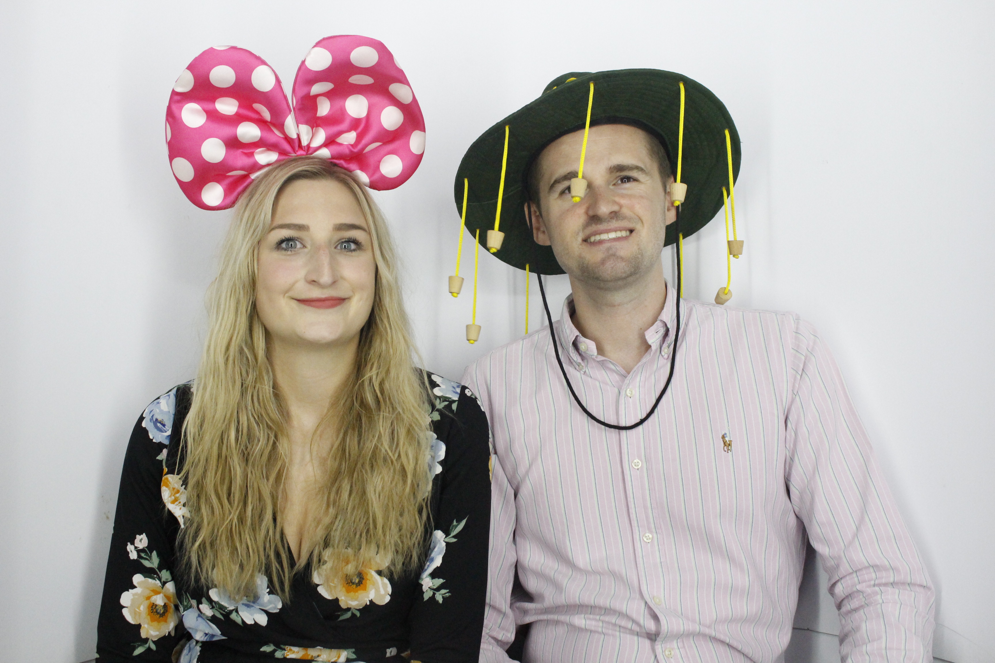 Sam & Rachel's Wedding | View more photos from the event at gallery.myphotoboothexperience.co.uk/u/MyPhotoBoothExperienceLtd/Sam-Rachels-Wedding